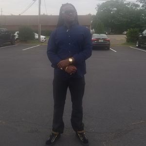 Meet your Posher, James